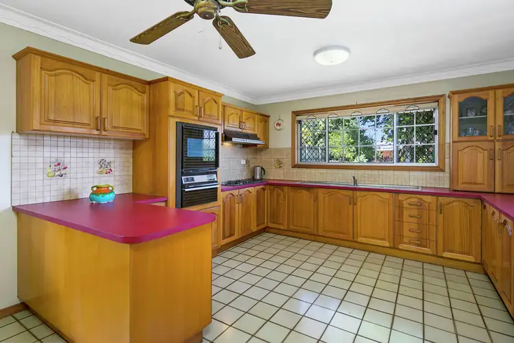Fourth view of Homely house listing, 18 Donnington Street, Carindale QLD 4152
