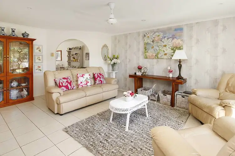 Sixth view of Homely house listing, 7 Pozieres Cresent, Aroona QLD 4551