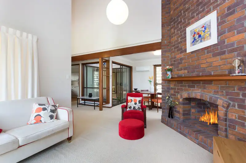 Main view of Homely house listing, 8/49 Marshall Lane, Kenmore QLD 4069