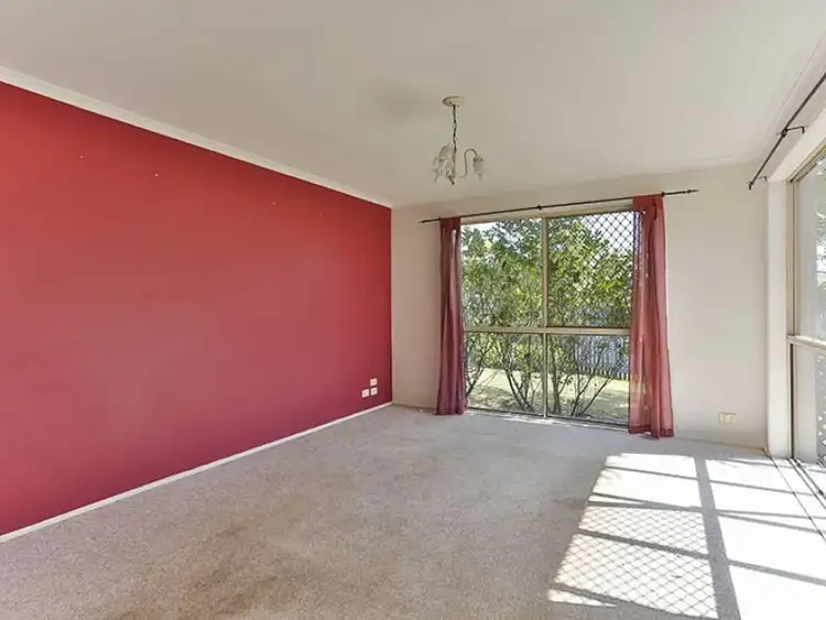 Second view of Homely house listing, 35 Horrocks Crescent, Kearneys Spring QLD 4350
