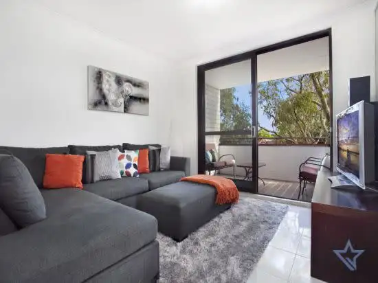 60/1 Castle Street, North Parramatta NSW 2151