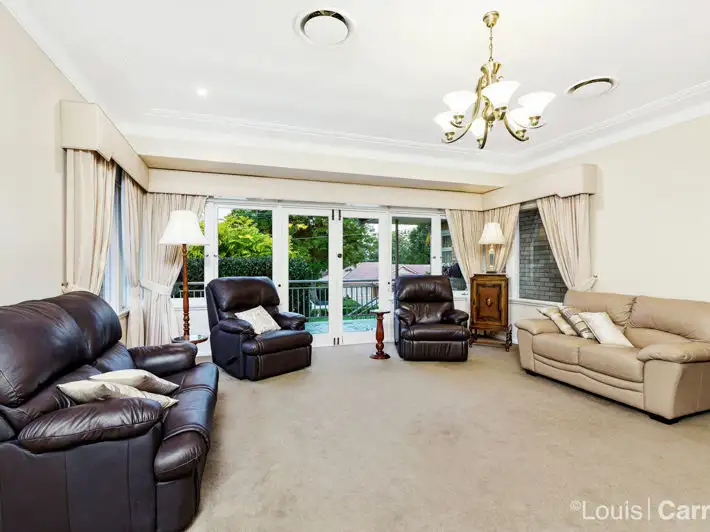 Sixth view of Homely house listing, 23 Fairburn Avenue, West Pennant Hills NSW 2125