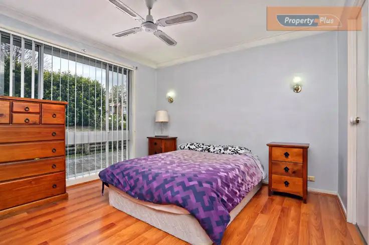 Fourth view of Homely house listing, 78 Explorers Way, St Clair NSW 2759
