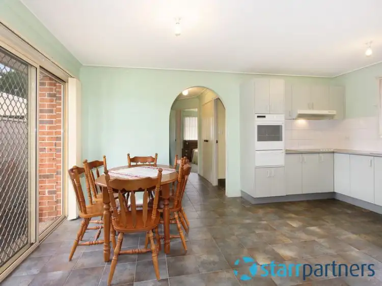 Fifth view of Homely villa listing, 4/46 Charles Street, Smithfield NSW 2164
