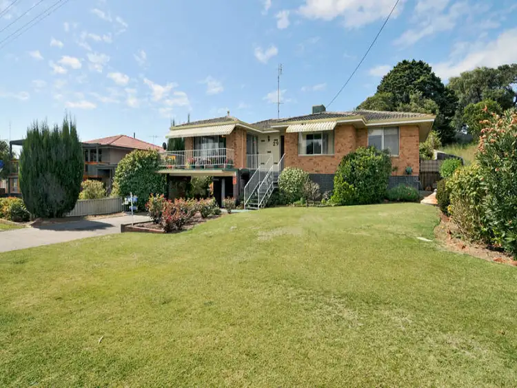 29 Lucy Victoria Avenue, Australind WA 6233
