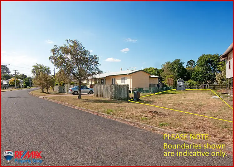 Third view of Homely land listing, 68 Prince Street, Brighton QLD 4017