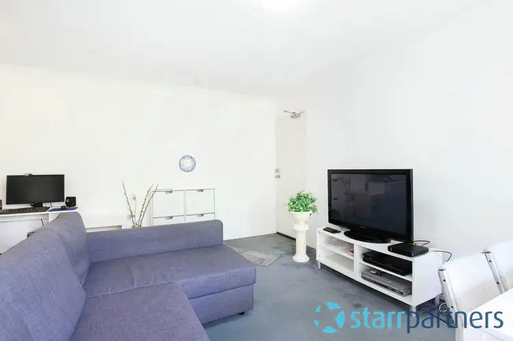 Third view of Homely unit listing, 10/18-20 Paton Street, Merrylands NSW 2160