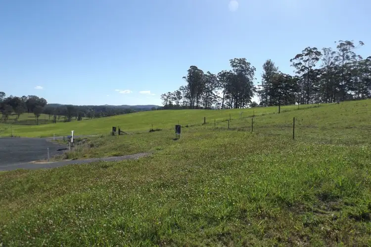 Fifth view of Homely land listing, Lot 7 Christine Close - Wirrimbi Estate, Wirrimbi NSW 2447