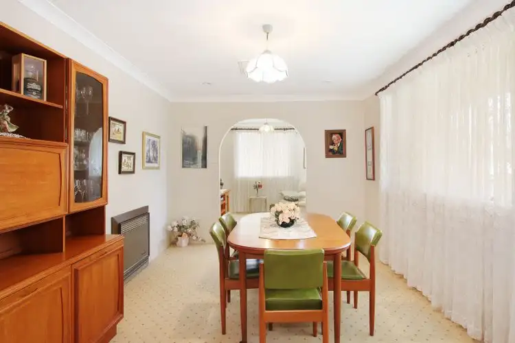 Fourth view of Homely house listing, 50 Hillvue Road, Tamworth NSW 2340