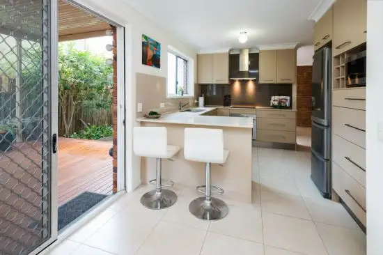 Sixth view of Homely townhouse listing, 3/2 Zahel Street, Carina QLD 4152