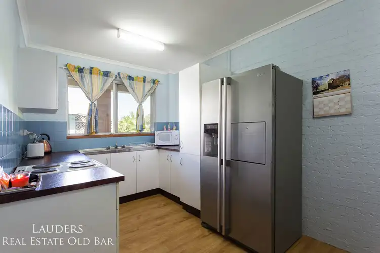 Third view of Homely unit listing, 6/20 Connell Street, Old Bar NSW 2430