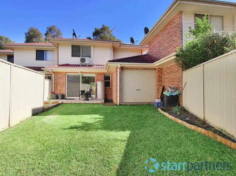 Sixth view of Homely townhouse listing, 2/7-9 Ellis Street, Merrylands NSW 2160