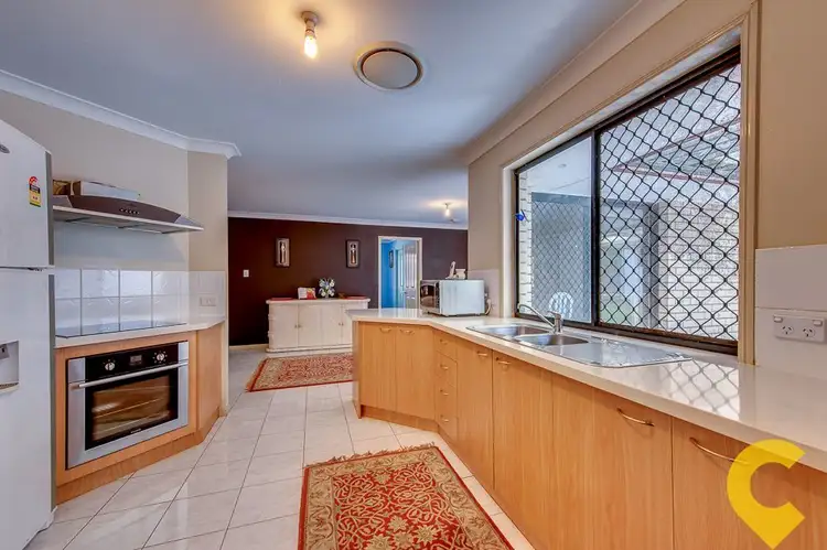 Third view of Homely house listing, 62 Morgan Street, Bellbird Park QLD 4300