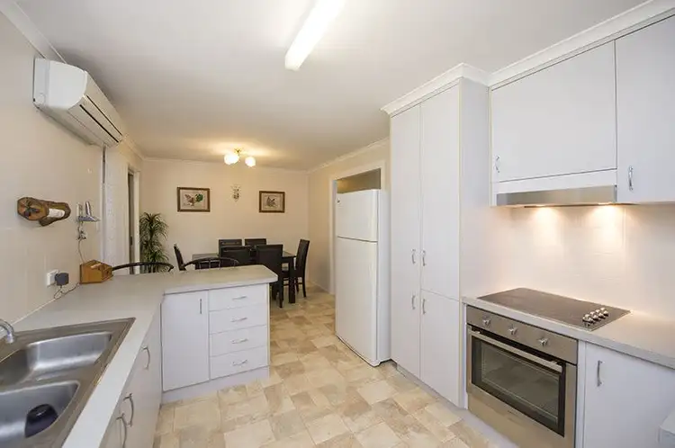 Third view of Homely house listing, 2 Sovereign Court, Clinton QLD 4680