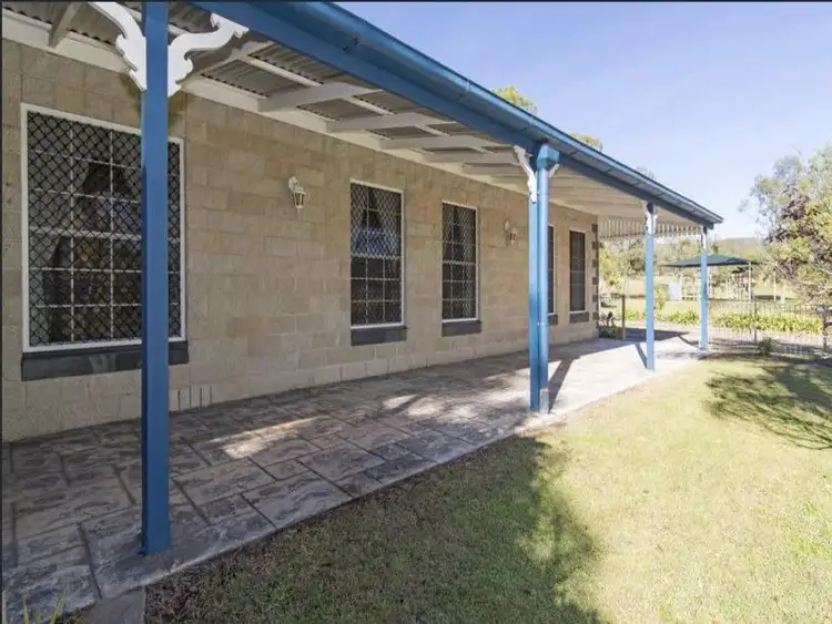 Third view of Homely house listing, 5 Rutherford Road, Withcott QLD 4352
