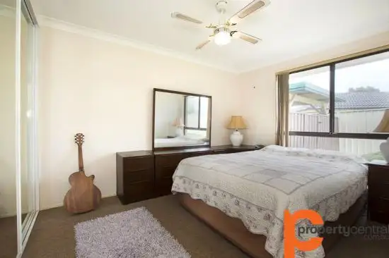 Fifth view of Homely house listing, 6 Titania Place, Cranebrook NSW 2749