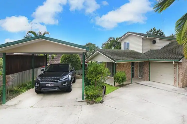 Main view of Homely unit listing, 1/25 Camden Way, Maroochydore QLD 4558