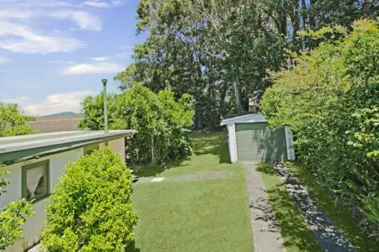 Second view of Homely house listing, 32 Henry Parry Drive, East Gosford NSW 2250
