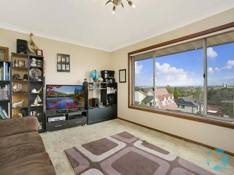 Third view of Homely house listing, 5 Keats Av, Ryde NSW 2112