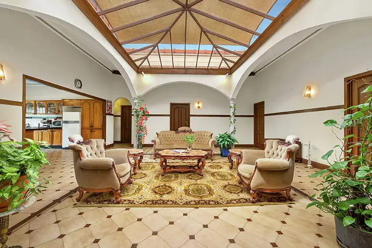 Third view of Homely house listing, 18 Nyanda Close, Keilor Downs VIC 3038