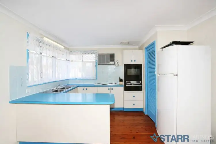 Second view of Homely house listing, 25 Eton Road, Cambridge Park NSW 2747