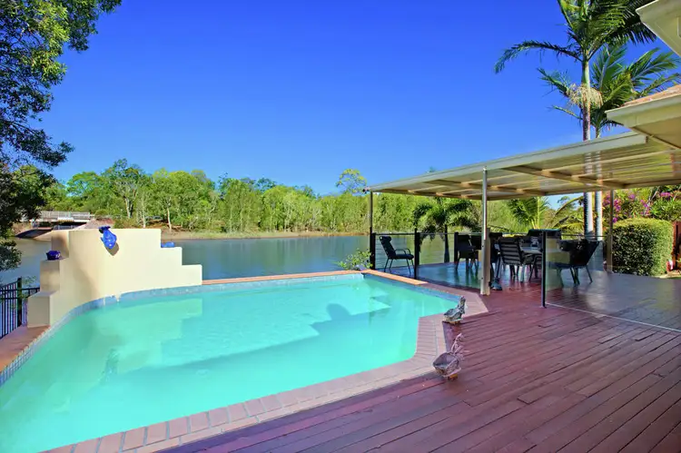 10 Skipper Place, Twin Waters QLD 4564
