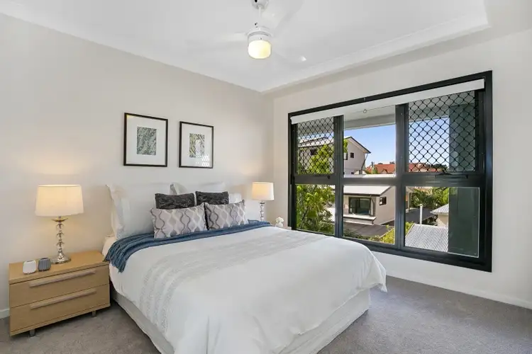 Fifth view of Homely unit listing, 19/60 Sherwood Rd, Toowong QLD 4066