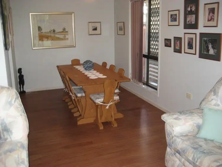 Sixth view of Homely house listing, 28 Blenheim Crescent, Yamanto QLD 4305