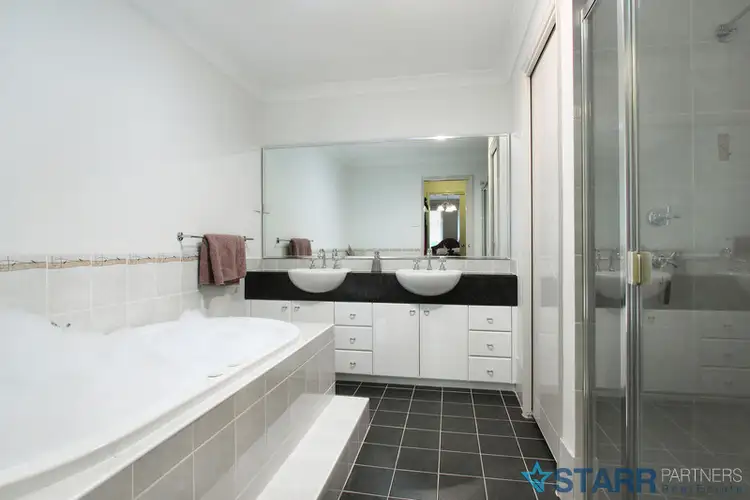 Fourth view of Homely house listing, 19 Drummond Avenue, Ropes Crossing NSW 2760