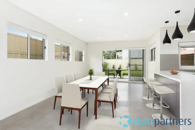 Second view of Homely house listing, 2A Belgium St, Auburn NSW 2144