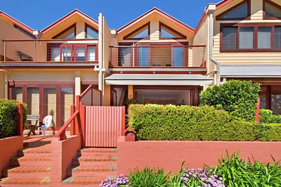 Third view of Homely townhouse listing, 4/50 Araluen Drive, Hardys Bay NSW 2257