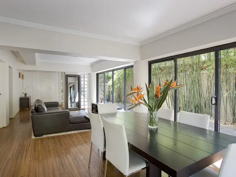 Second view of Homely apartment listing, 2/23 Moore Street, Coogee NSW 2034