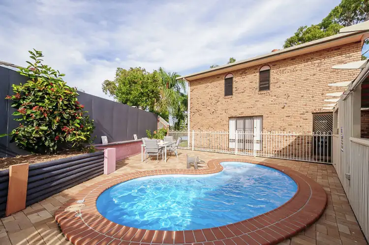 Fourth view of Homely house listing, 3 Di Street, Tannum Sands QLD 4680