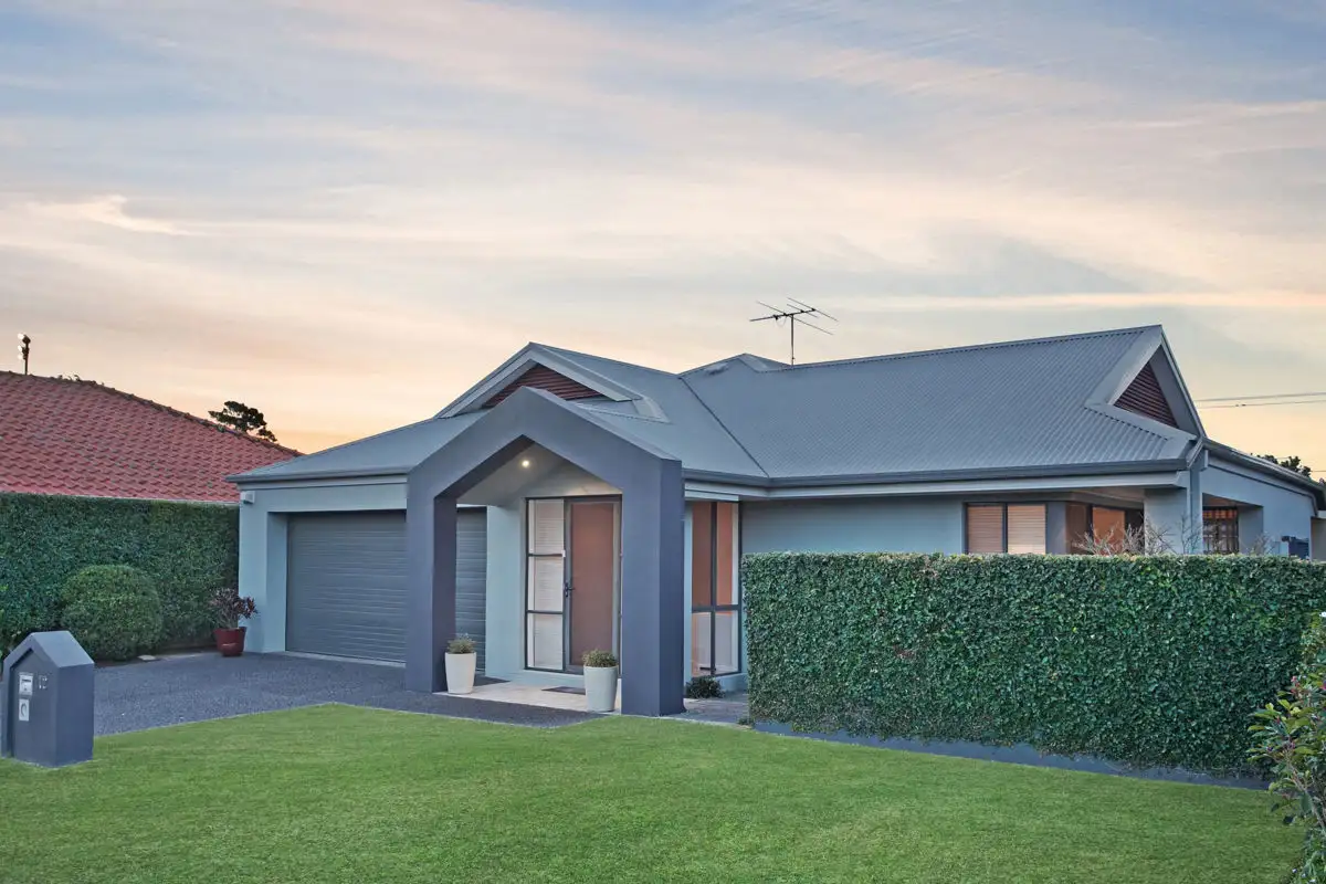 Main view of Homely house listing, 12 Clapham Street, Hamilton South NSW 2303