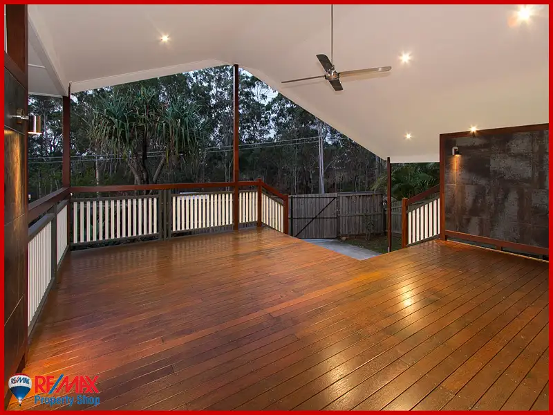 Main view of Homely house listing, 38 Bracken Ridge Rd, Sandgate QLD 4017