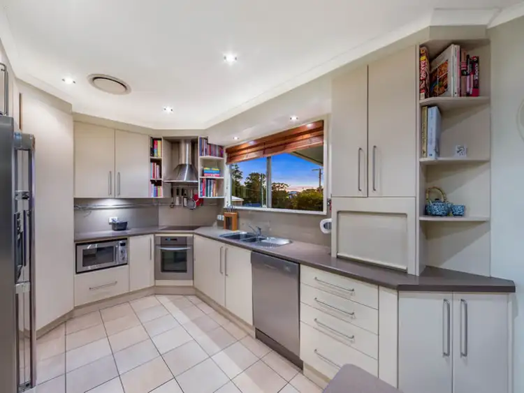 Fifth view of Homely house listing, 32 Rachael Street, Moorooka QLD 4105