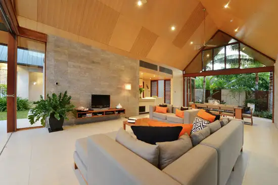 Fourth view of Homely house listing, 39 Bale Drive, Port Douglas QLD 4877