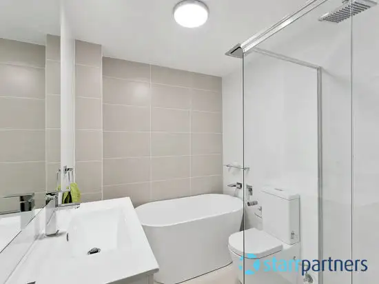 Fourth view of Homely unit listing, 34/1 Macquarie Street, Parramatta NSW 2150