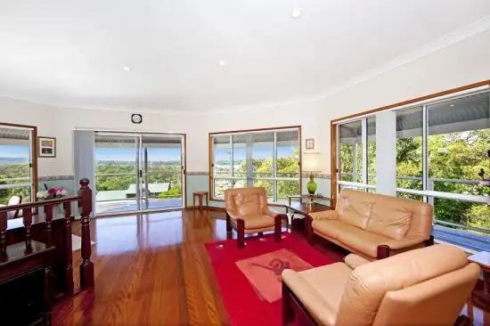 Fourth view of Homely house listing, 40 Harborne Avenue, Rathmines NSW 2283