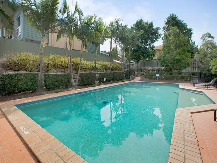 Second view of Homely townhouse listing, 52/316 Long Street East Street, Graceville QLD 4075