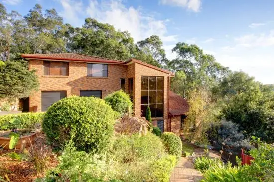 Main view of Homely house listing, 9 Hermitage Cl, Eleebana NSW 2282