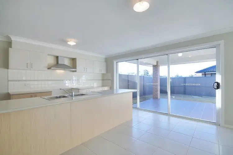 Third view of Homely house listing, Lot 2048 McIntyre Street, Ropes Crossing NSW 2760