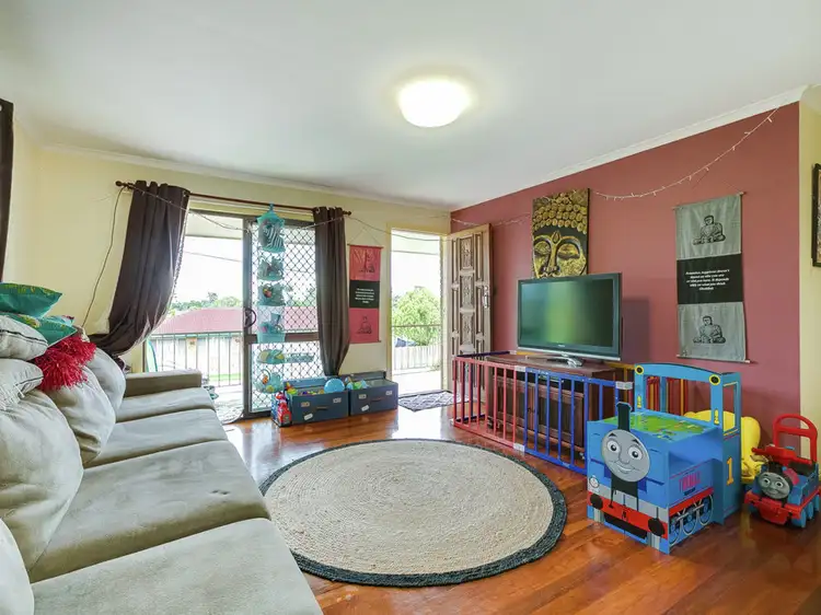 Second view of Homely house listing, 11 Noorumba Street, Slacks Creek QLD 4127