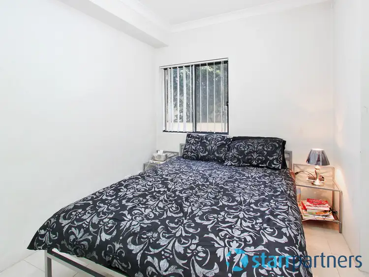 Fifth view of Homely unit listing, 4/21-29 Third Avenue, Blacktown NSW 2148