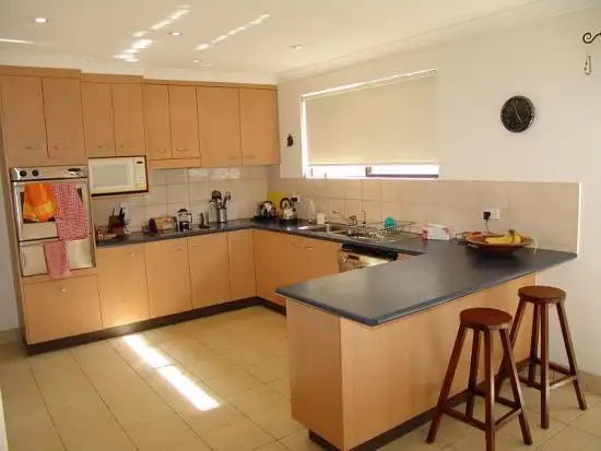 Second view of Homely house listing, 9 Herman Reick Avenue, Korora NSW 2450
