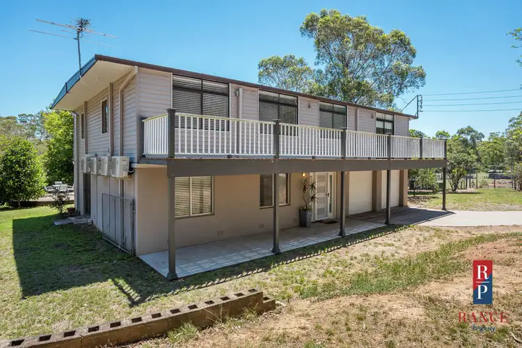 Second view of Homely house listing, 248 Old Pitt Town Road, Pitt Town NSW 2756