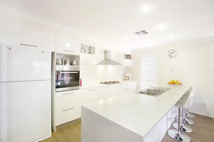 Third view of Homely house listing, 80 Bluestone Drive, Glenmore Park NSW 2745