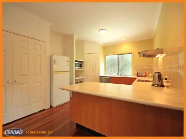 Fifth view of Homely house listing, z3 Girraween Place, Cashmere QLD 4500