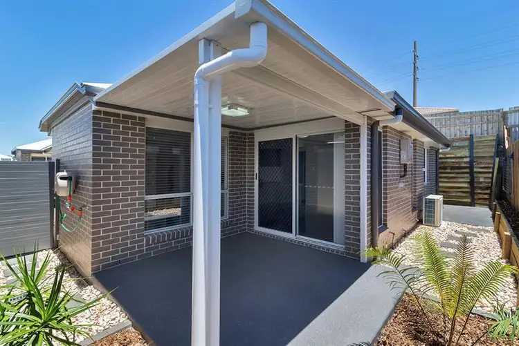 Seventh view of Homely unit listing, 4/19 Sandalwood Dr, Glenvale QLD 4350