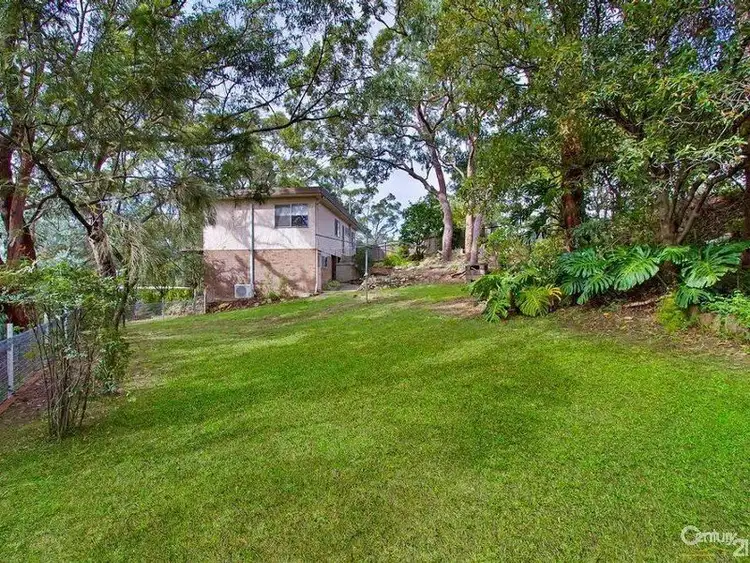 39 Railway Parade, Warrimoo NSW 2774